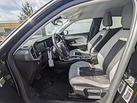 Personenauto opel, mokka 1.2, zwart, bouwjaar 2022 - afbeelding 8 van  48