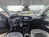 Personenauto opel, mokka 1.2, zwart, bouwjaar 2022 - afbeelding 9 van  48