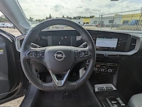 Personenauto opel, mokka 1.2, zwart, bouwjaar 2022 - afbeelding 10 van  48