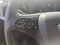 Personenauto opel, mokka 1.2, zwart, bouwjaar 2022 - afbeelding 14 van  48