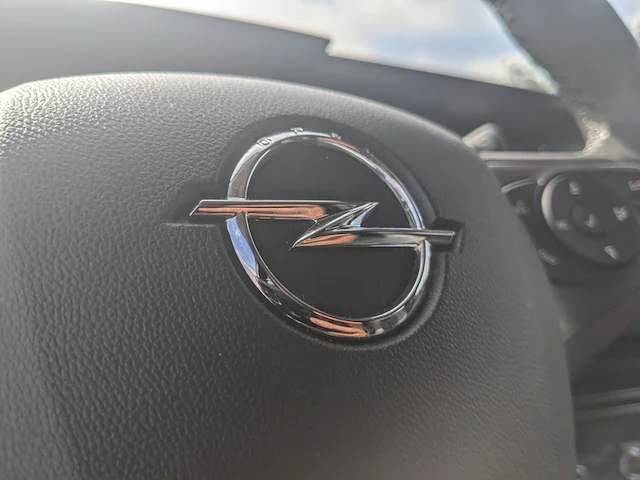 Personenauto opel, mokka 1.2, zwart, bouwjaar 2022 - afbeelding 16 van  48
