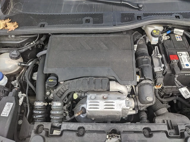 Personenauto opel, mokka 1.2, zwart, bouwjaar 2022 - afbeelding 30 van  48
