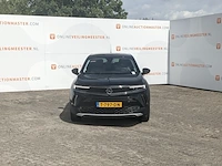 Personenauto opel, mokka 1.2, zwart, bouwjaar 2022 - afbeelding 23 van  48
