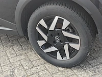 Personenauto opel, mokka 1.2, zwart, bouwjaar 2022 - afbeelding 36 van  48