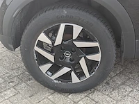 Personenauto opel, mokka 1.2, zwart, bouwjaar 2022 - afbeelding 37 van  48