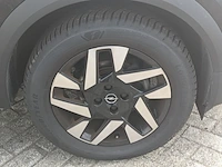 Personenauto opel, mokka 1.2, zwart, bouwjaar 2022 - afbeelding 38 van  48