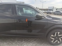 Personenauto opel, mokka 1.2, zwart, bouwjaar 2022 - afbeelding 42 van  48