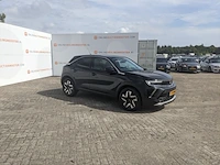 Personenauto opel, mokka 1.2, zwart, bouwjaar 2022 - afbeelding 44 van  48