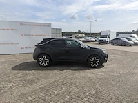Personenauto opel, mokka 1.2, zwart, bouwjaar 2022 - afbeelding 45 van  48