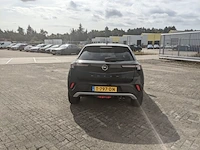 Personenauto opel, mokka 1.2, zwart, bouwjaar 2022 - afbeelding 47 van  48