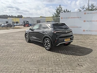 Personenauto opel, mokka 1.2, zwart, bouwjaar 2022 - afbeelding 48 van  48