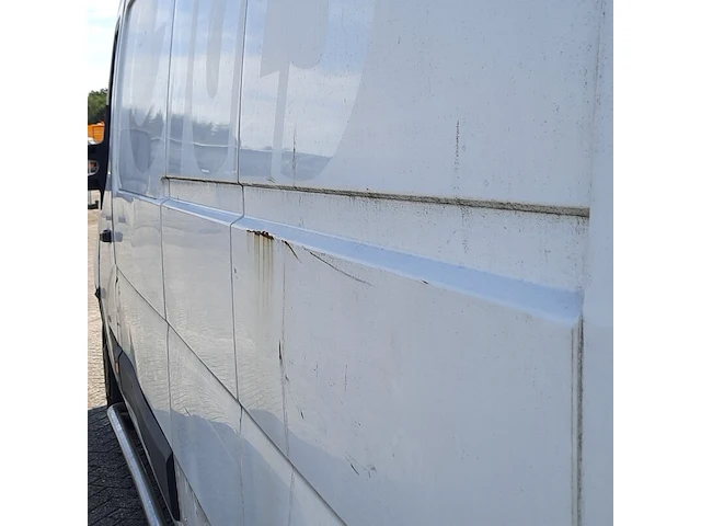 Personenauto opel, movano 2.3 cdti l3h3, 2013 - afbeelding 2 van  46