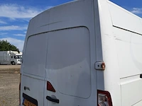 Personenauto opel, movano 2.3 cdti l3h3, 2013 - afbeelding 3 van  46