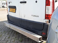Personenauto opel, movano 2.3 cdti l3h3, 2013 - afbeelding 4 van  46