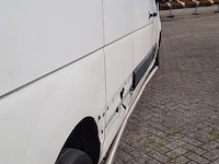 Personenauto opel, movano 2.3 cdti l3h3, 2013 - afbeelding 5 van  46