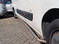 Personenauto opel, movano 2.3 cdti l3h3, 2013 - afbeelding 7 van  46