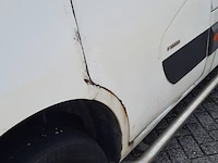 Personenauto opel, movano 2.3 cdti l3h3, 2013 - afbeelding 8 van  46