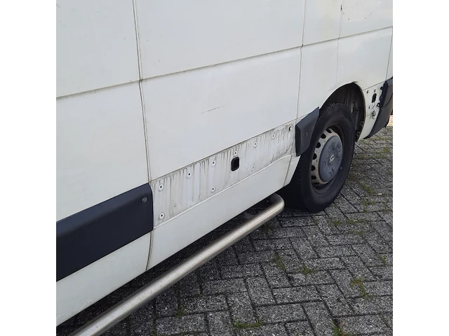 Personenauto opel, movano 2.3 cdti l3h3, 2013 - afbeelding 10 van  46