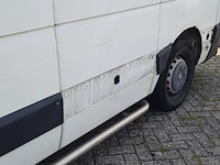 Personenauto opel, movano 2.3 cdti l3h3, 2013 - afbeelding 10 van  46