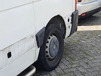 Personenauto opel, movano 2.3 cdti l3h3, 2013 - afbeelding 11 van  46