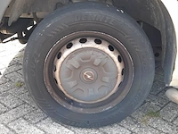 Personenauto opel, movano 2.3 cdti l3h3, 2013 - afbeelding 14 van  46