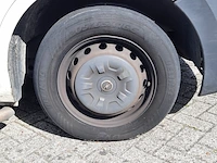 Personenauto opel, movano 2.3 cdti l3h3, 2013 - afbeelding 15 van  46