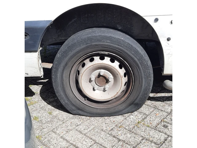 Personenauto opel, movano 2.3 cdti l3h3, 2013 - afbeelding 16 van  46