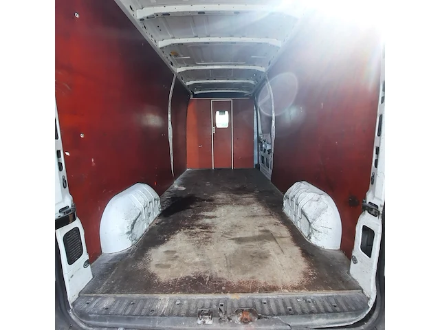Personenauto opel, movano 2.3 cdti l3h3, 2013 - afbeelding 18 van  46