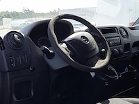 Personenauto opel, movano 2.3 cdti l3h3, 2013 - afbeelding 22 van  46