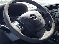 Personenauto opel, movano 2.3 cdti l3h3, 2013 - afbeelding 24 van  46