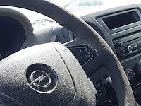 Personenauto opel, movano 2.3 cdti l3h3, 2013 - afbeelding 25 van  46