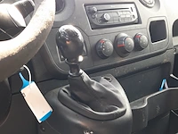 Personenauto opel, movano 2.3 cdti l3h3, 2013 - afbeelding 27 van  46