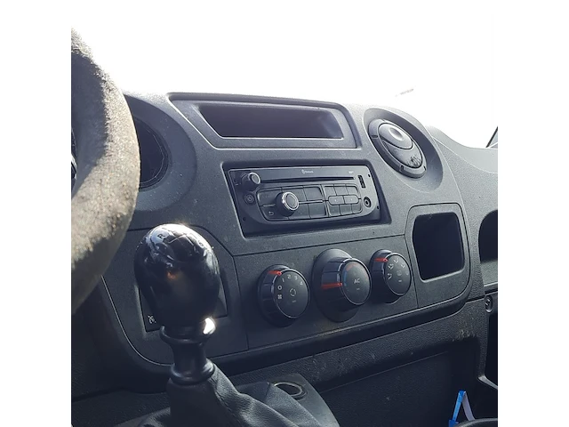 Personenauto opel, movano 2.3 cdti l3h3, 2013 - afbeelding 28 van  46