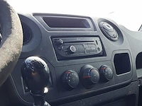 Personenauto opel, movano 2.3 cdti l3h3, 2013 - afbeelding 28 van  46