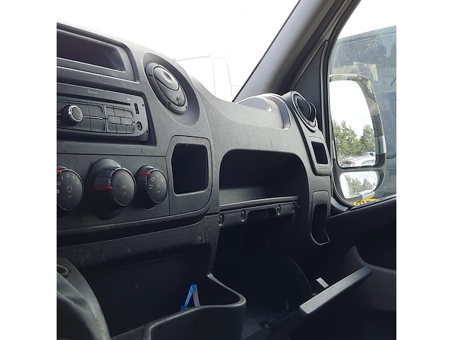 Personenauto opel, movano 2.3 cdti l3h3, 2013 - afbeelding 29 van  46