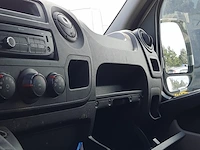 Personenauto opel, movano 2.3 cdti l3h3, 2013 - afbeelding 29 van  46