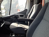 Personenauto opel, movano 2.3 cdti l3h3, 2013 - afbeelding 30 van  46
