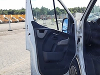 Personenauto opel, movano 2.3 cdti l3h3, 2013 - afbeelding 31 van  46