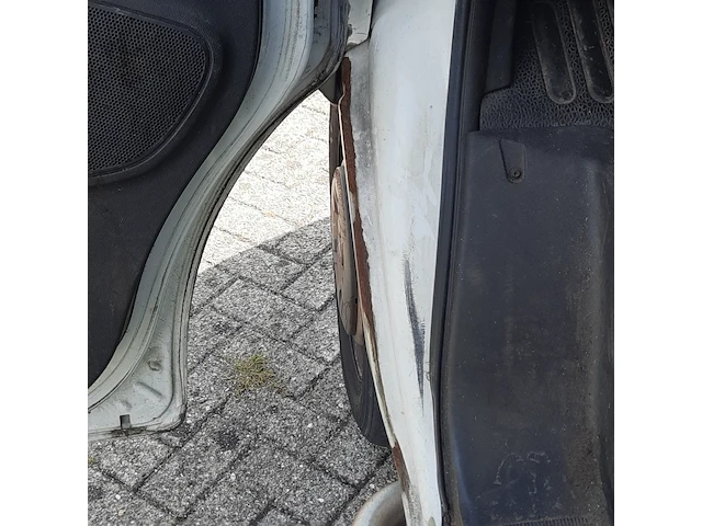 Personenauto opel, movano 2.3 cdti l3h3, 2013 - afbeelding 32 van  46