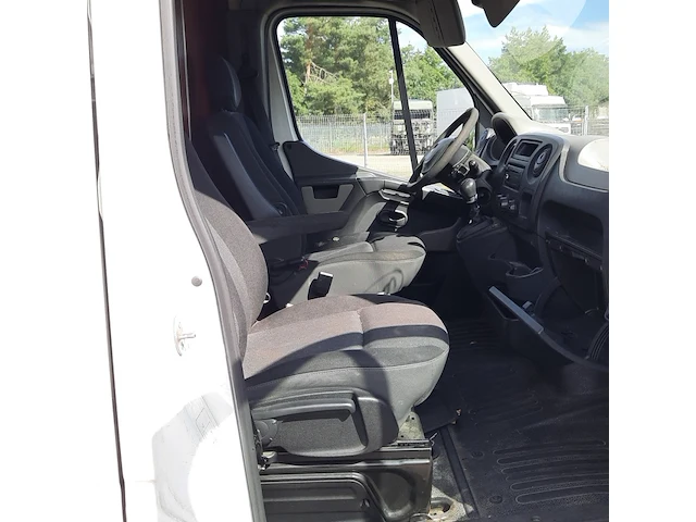 Personenauto opel, movano 2.3 cdti l3h3, 2013 - afbeelding 38 van  46