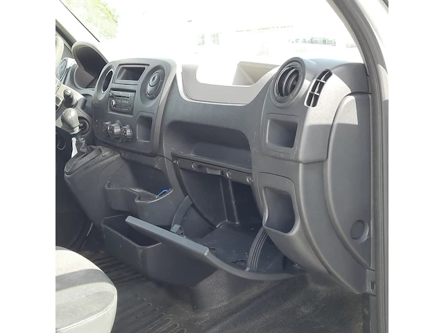 Personenauto opel, movano 2.3 cdti l3h3, 2013 - afbeelding 41 van  46