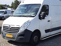 Personenauto opel, movano 2.3 cdti l3h3, 2013 - afbeelding 44 van  46
