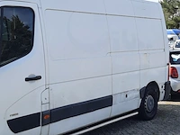 Personenauto opel, movano 2.3 cdti l3h3, 2013 - afbeelding 45 van  46