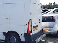 Personenauto opel, movano 2.3 cdti l3h3, 2013 - afbeelding 46 van  46
