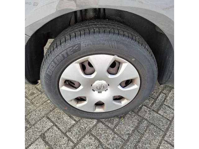 Personenauto opel, sports tourer 1.4 edition, bouwjaar 2011 - afbeelding 4 van  26