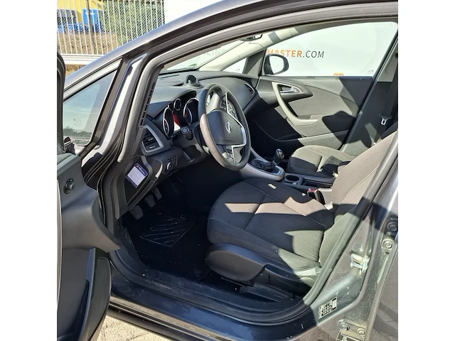 Personenauto opel, sports tourer 1.4 edition, bouwjaar 2011 - afbeelding 6 van  26