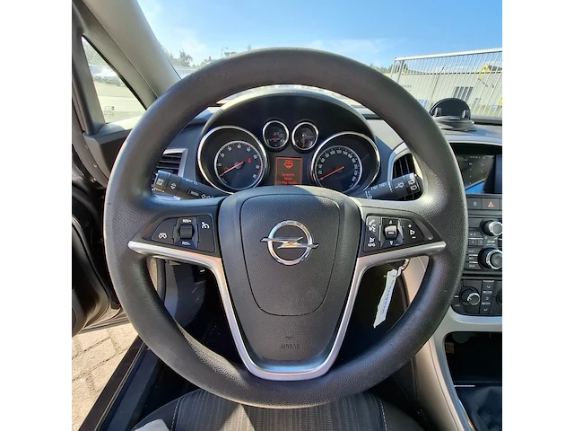 Personenauto opel, sports tourer 1.4 edition, bouwjaar 2011 - afbeelding 8 van  26