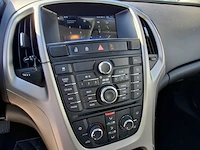 Personenauto opel, sports tourer 1.4 edition, bouwjaar 2011 - afbeelding 9 van  26