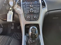 Personenauto opel, sports tourer 1.4 edition, bouwjaar 2011 - afbeelding 10 van  26