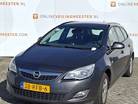 Personenauto opel, sports tourer 1.4 edition, bouwjaar 2011 - afbeelding 1 van  26